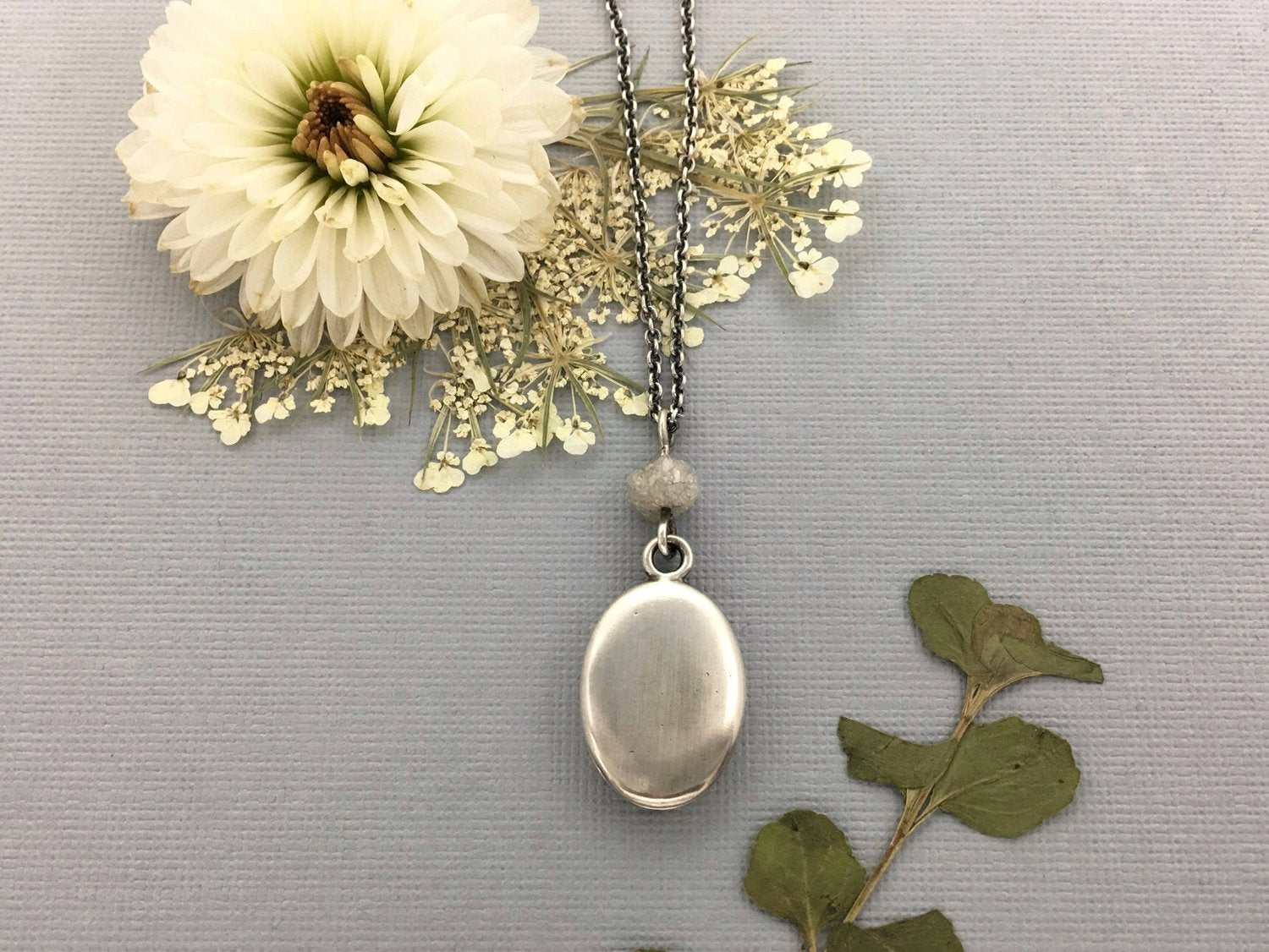 Rough Diamond Bead Meaning and Symbolism Kristin Larson