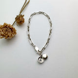 Be Locket Bracelet
