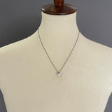 Toi and Moi Necklace | READY TO SHIP