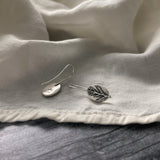 Yarrow Bud Earrings