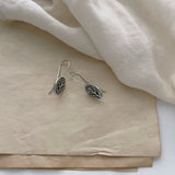 Yarrow Bud Earrings