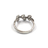 Snowberry Branch Ring