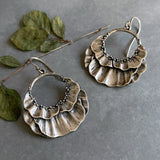 Bloom Earrings
