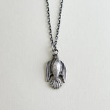 Sparrow Necklace