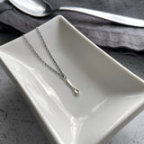 Spoon Necklace