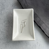Spoon Earrings