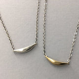 Passage Necklace