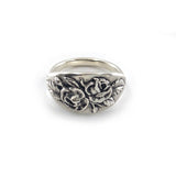 Victorian Rose Ring