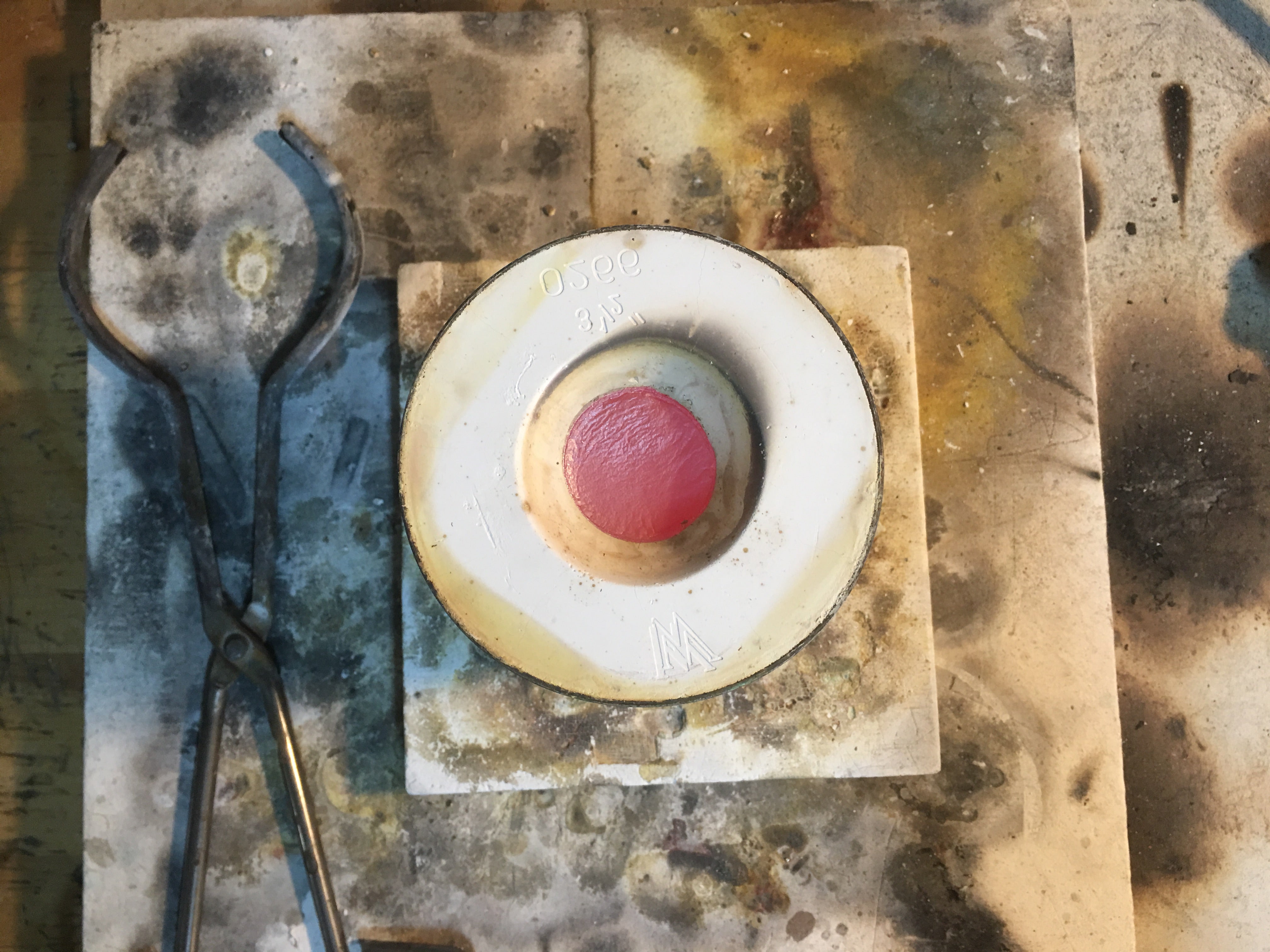 Lost Wax Casting