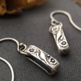 Gather Earrings