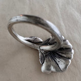 Folk Flower Ring