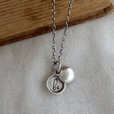Be Locket Charm