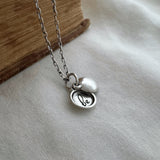 Be Locket Charm