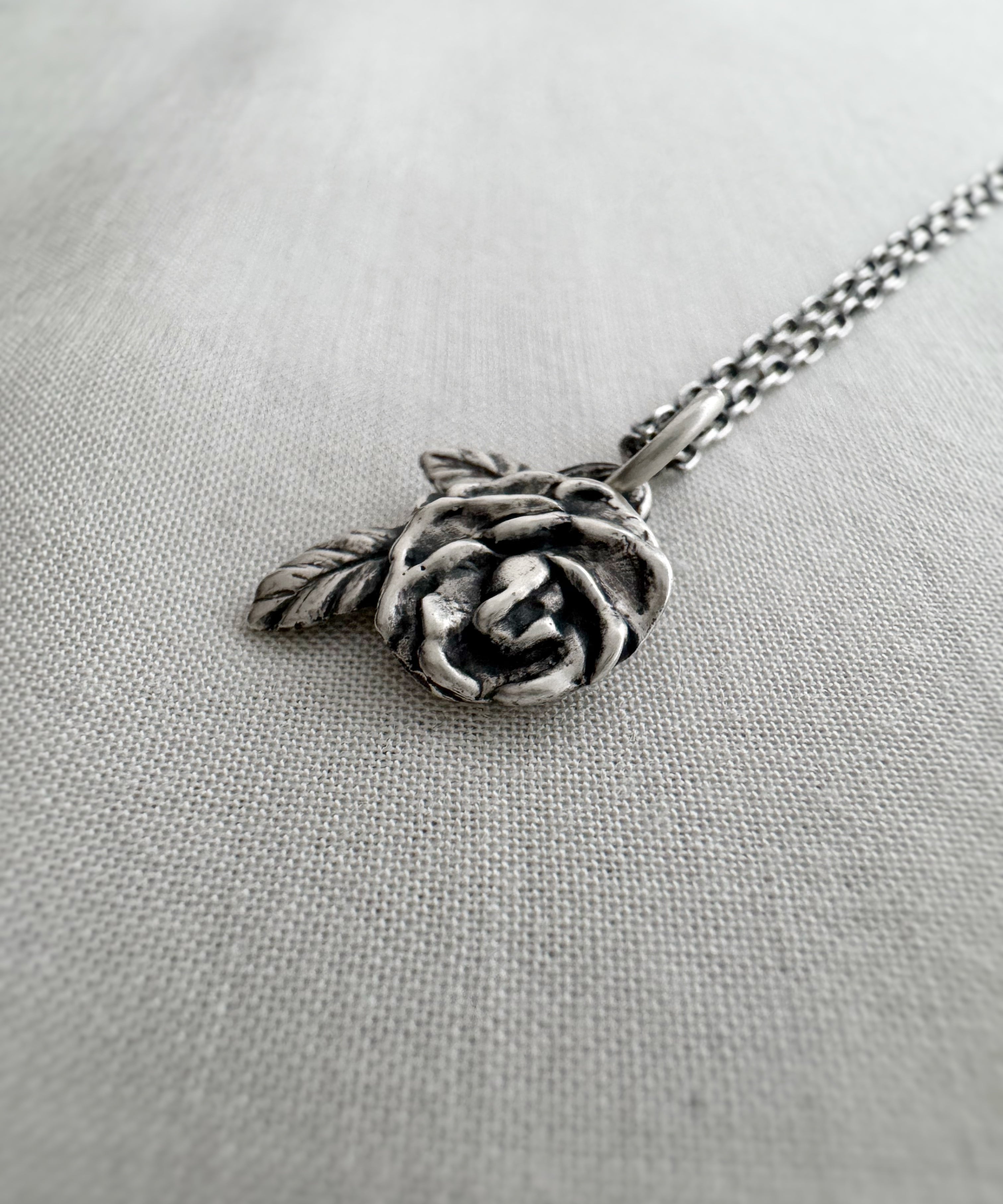 Rose Charm