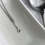 Spoon Necklace | Ready to Ship