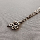 Rose Necklace | Ready to Ship