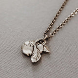 Rose Necklace | Ready to Ship