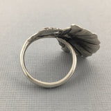 Folk Flower Ring