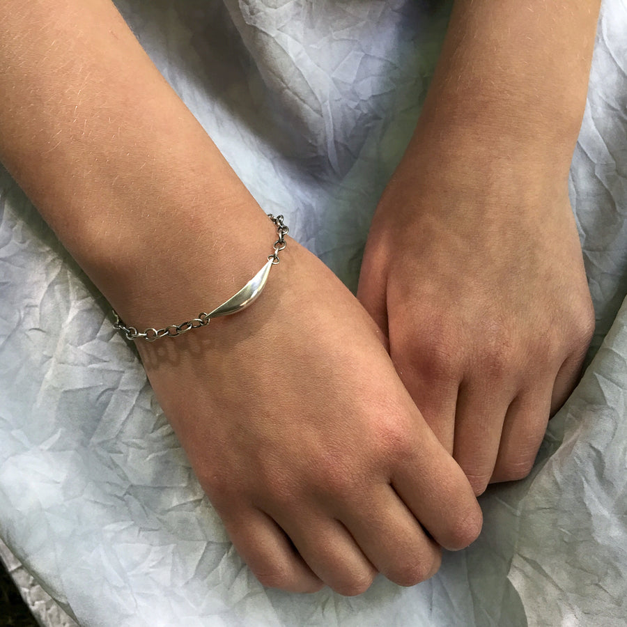 Boat Bracelet
