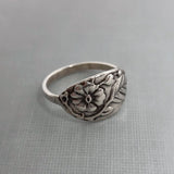 Where Love Grows Ring