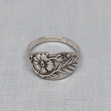 Where Love Grows Ring