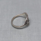 Where Love Grows Ring