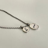 Be True Necklace